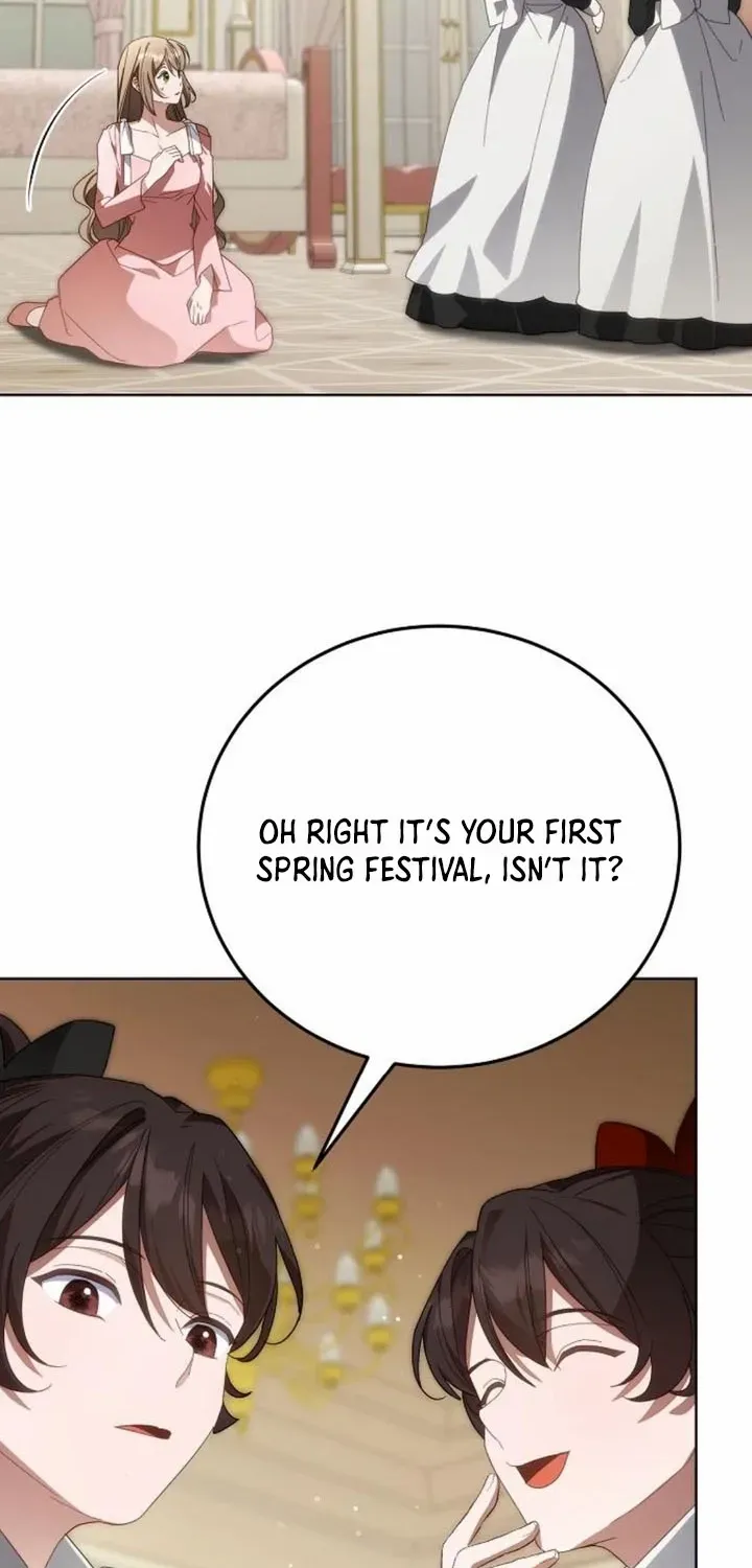 Pulling the Grand Duke’s Leash Chapter 28 page 53 - 
