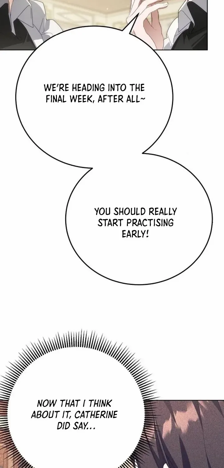 Pulling the Grand Duke’s Leash Chapter 28 page 54 - 