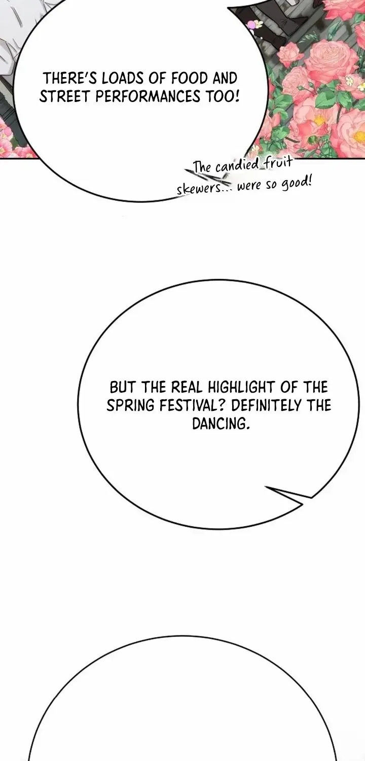 Pulling the Grand Duke’s Leash Chapter 28 page 57 - 