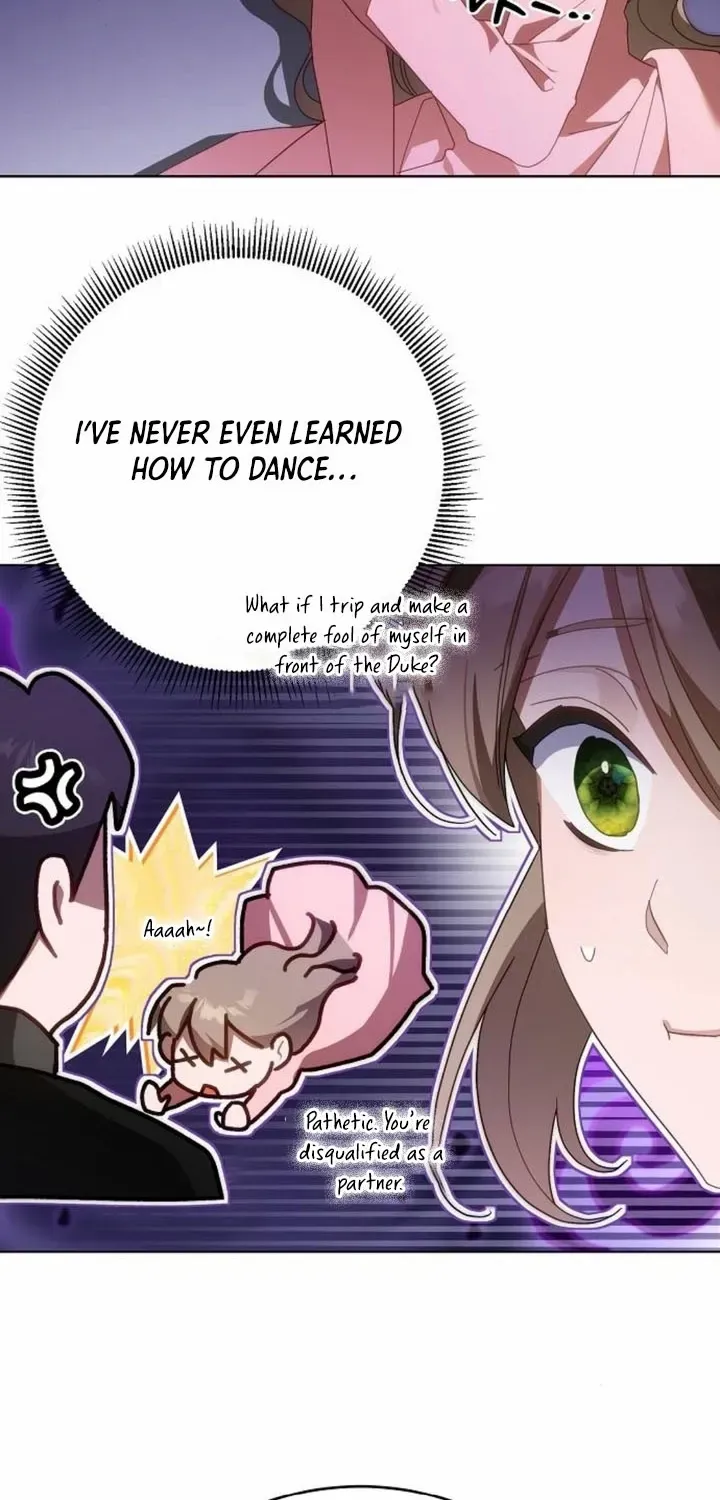 Pulling the Grand Duke’s Leash Chapter 28 page 60 - 