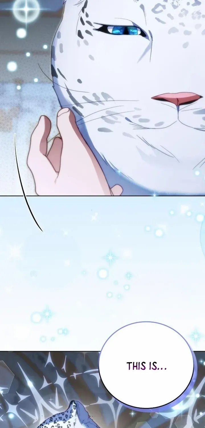 Pulling the Grand Duke’s Leash Chapter 28 page 7 - 