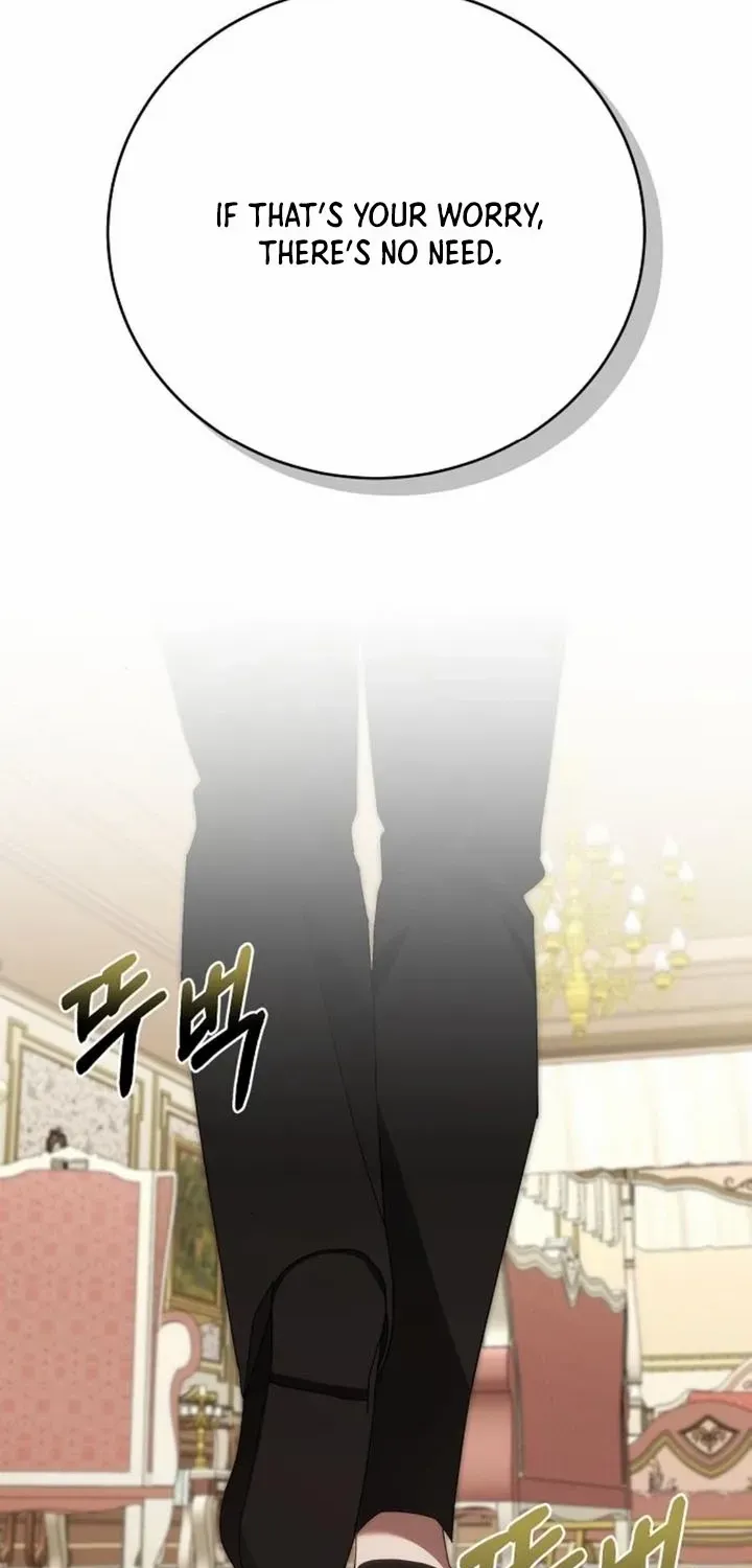 Pulling the Grand Duke’s Leash Chapter 28 page 61 - 