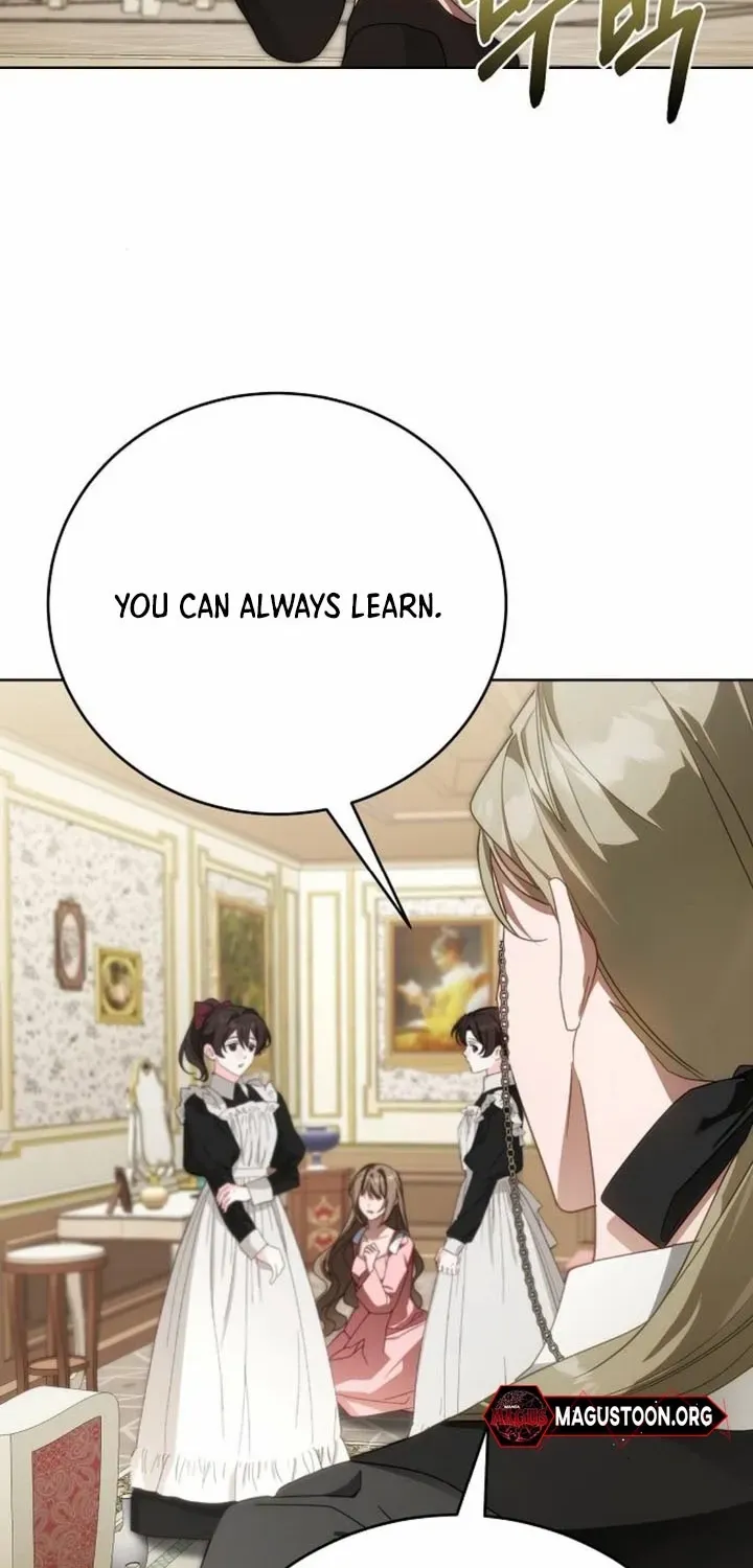 Pulling the Grand Duke’s Leash Chapter 28 page 62 - 