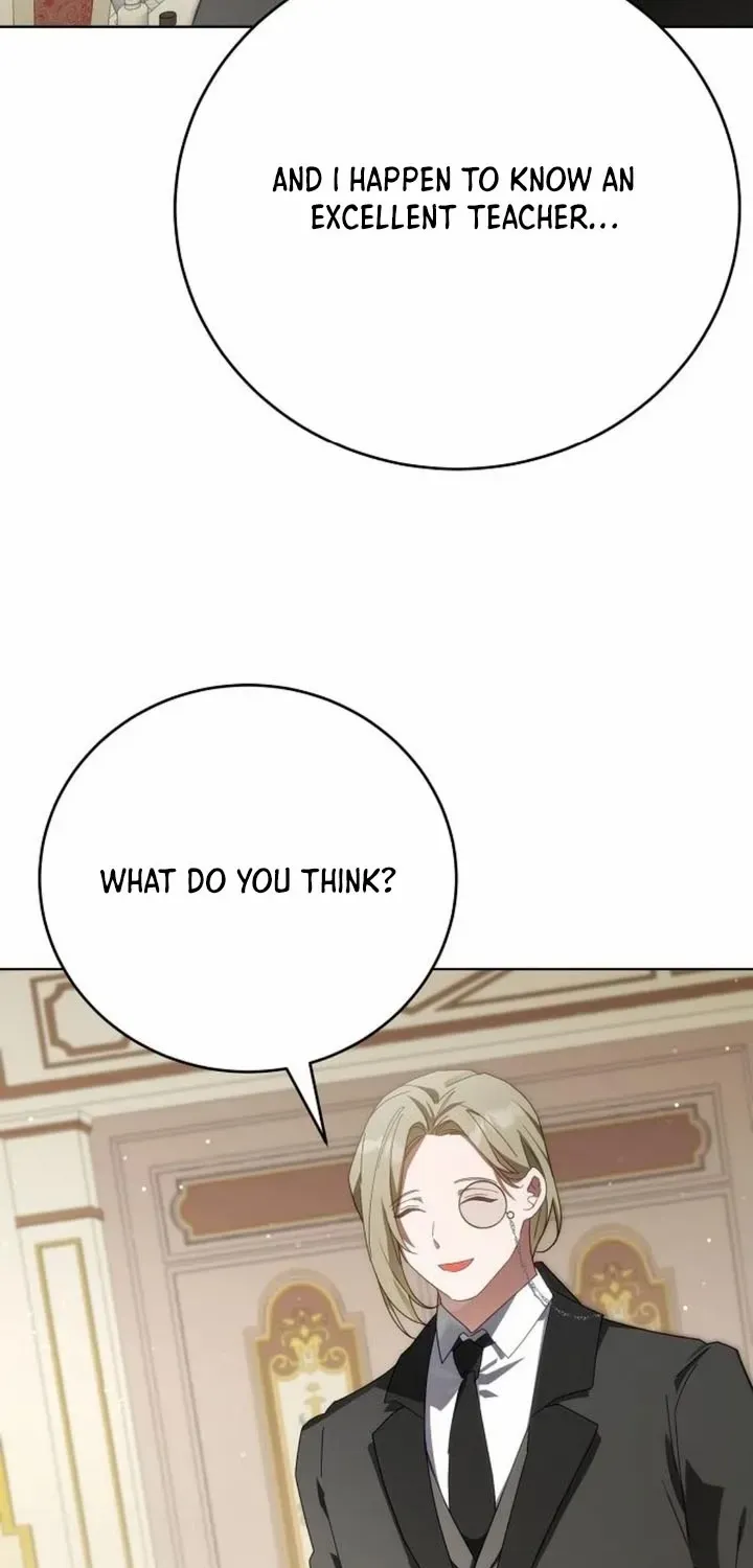 Pulling the Grand Duke’s Leash Chapter 28 page 63 - 