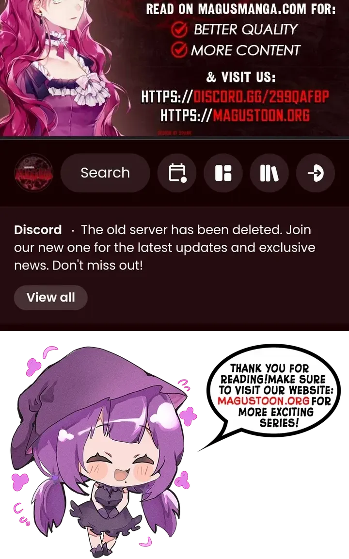 Pulling the Grand Duke’s Leash Chapter 28 page 74 - 