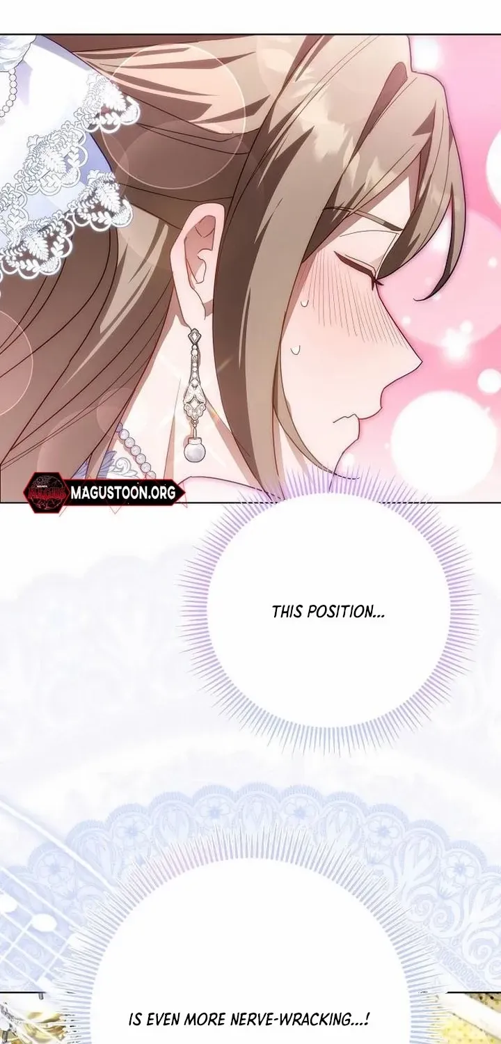 Pulling the Grand Duke’s Leash Chapter 29 page 11 - 