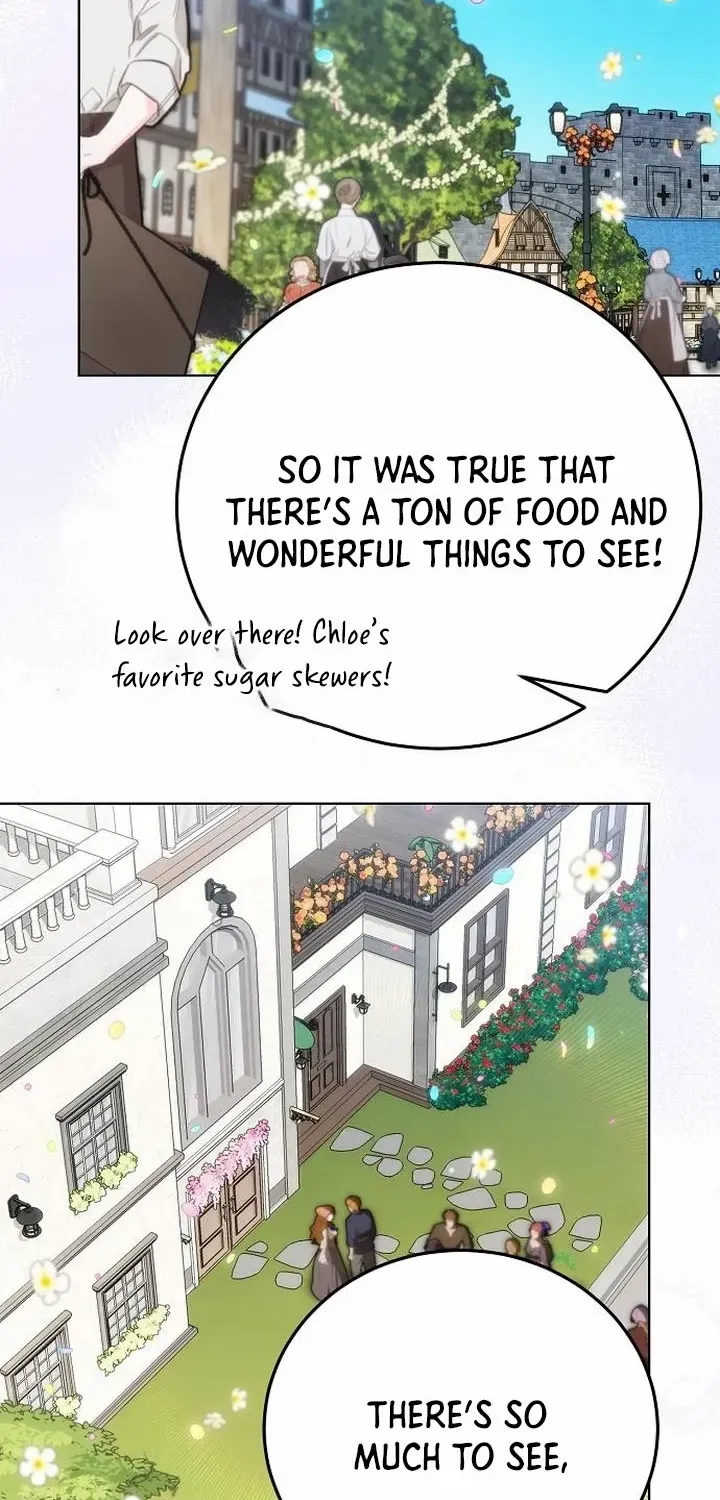 Pulling the Grand Duke’s Leash Chapter 29 page 27 - 