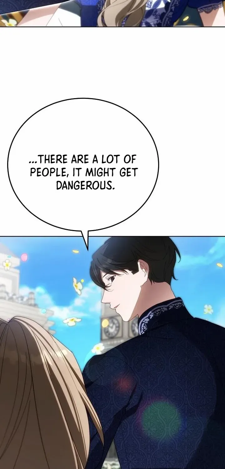 Pulling the Grand Duke’s Leash Chapter 29 page 29 - 