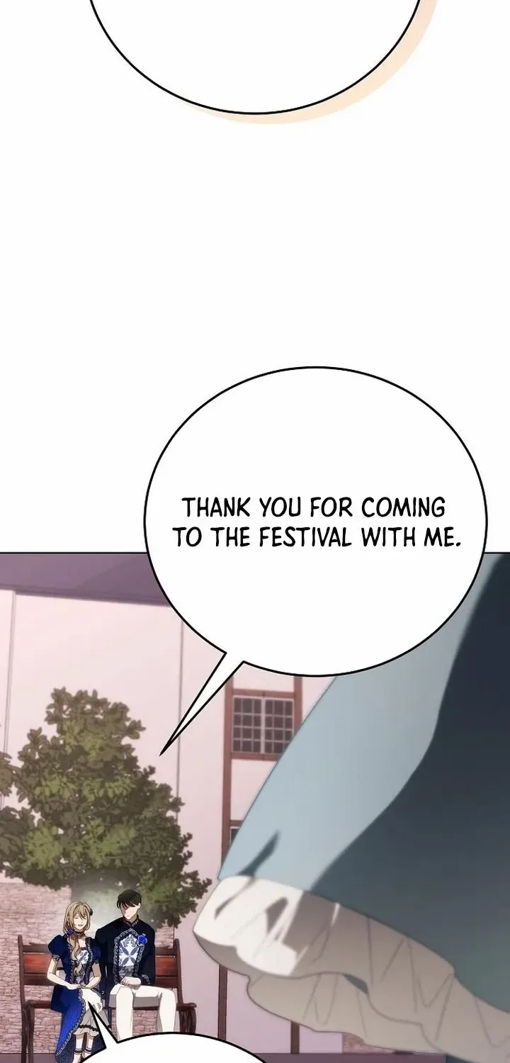 Pulling the Grand Duke’s Leash Chapter 29 page 44 - 