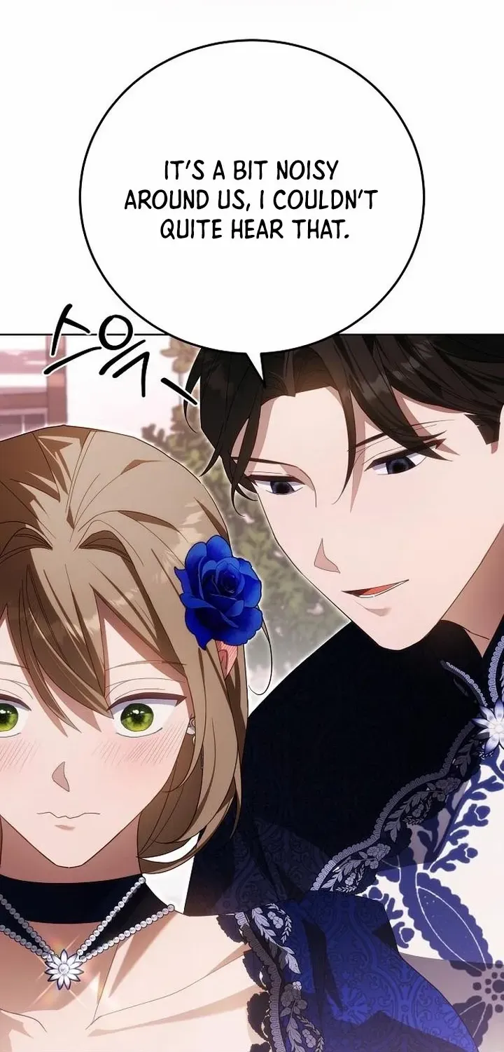 Pulling the Grand Duke’s Leash Chapter 29 page 49 - 