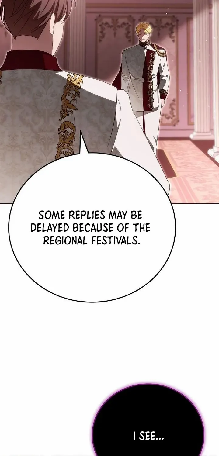 Pulling the Grand Duke’s Leash Chapter 29 page 69 - 