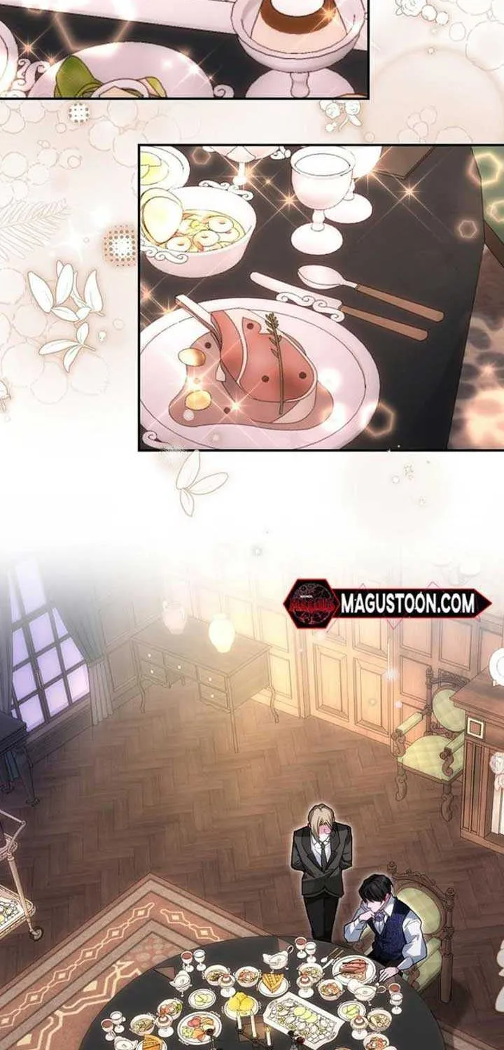 Pulling the Grand Duke’s Leash Chapter 3 page 2 - 