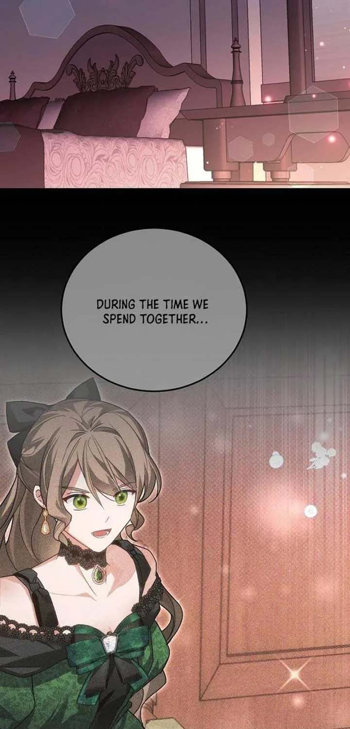Pulling the Grand Duke’s Leash Chapter 3 page 27 - 