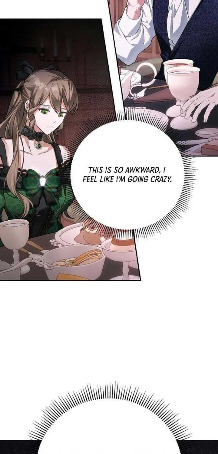 Pulling the Grand Duke’s Leash Chapter 3 page 4 - 
