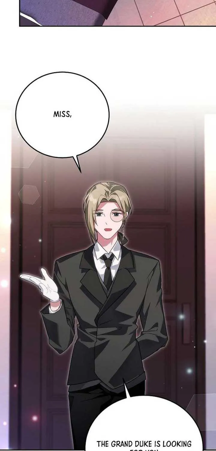 Pulling the Grand Duke’s Leash Chapter 3 page 34 - 