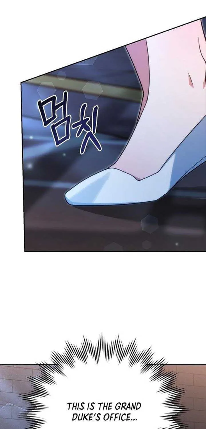 Pulling the Grand Duke’s Leash Chapter 3 page 37 - 