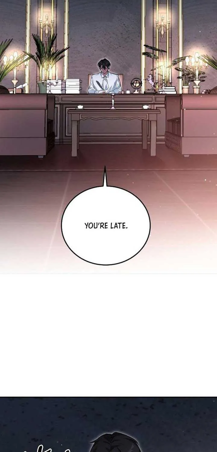 Pulling the Grand Duke’s Leash Chapter 3 page 42 - 