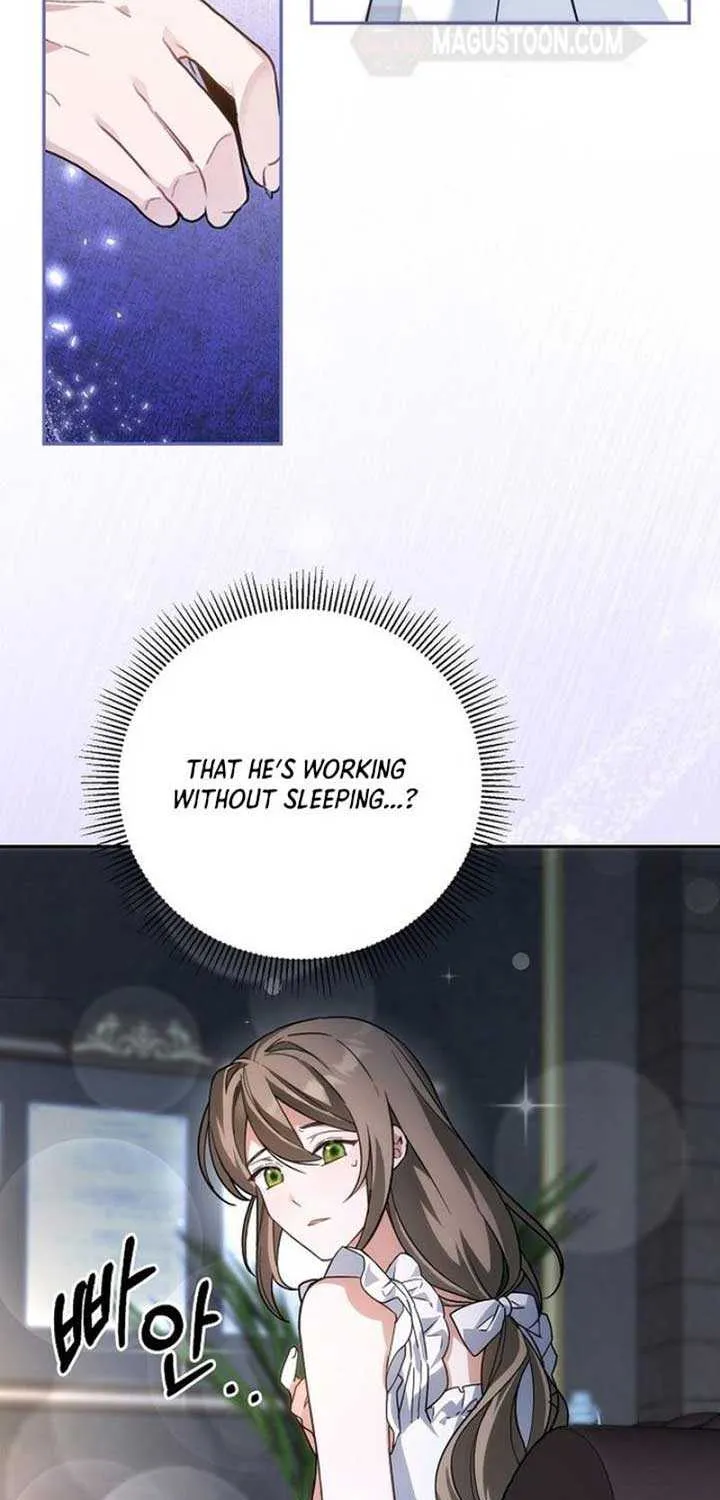 Pulling the Grand Duke’s Leash Chapter 3 page 49 - 