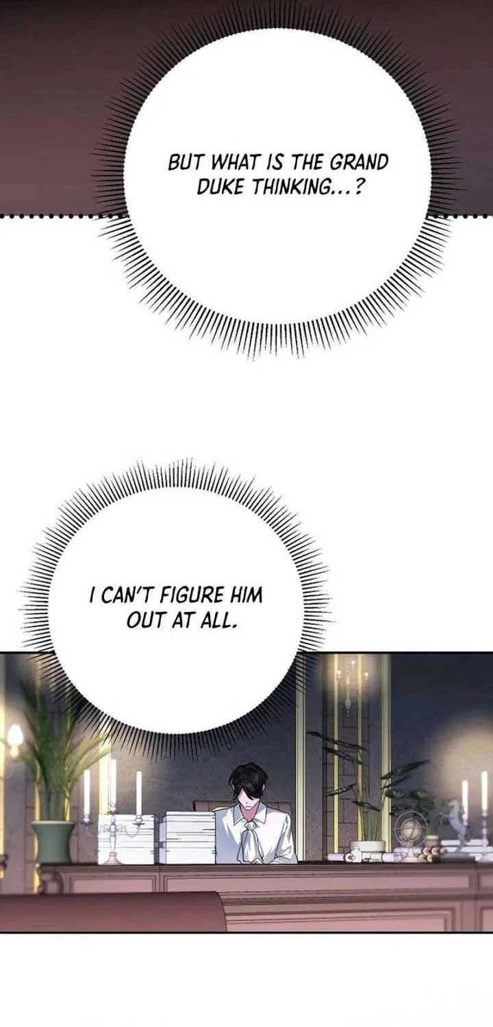 Pulling the Grand Duke’s Leash Chapter 3 page 57 - 