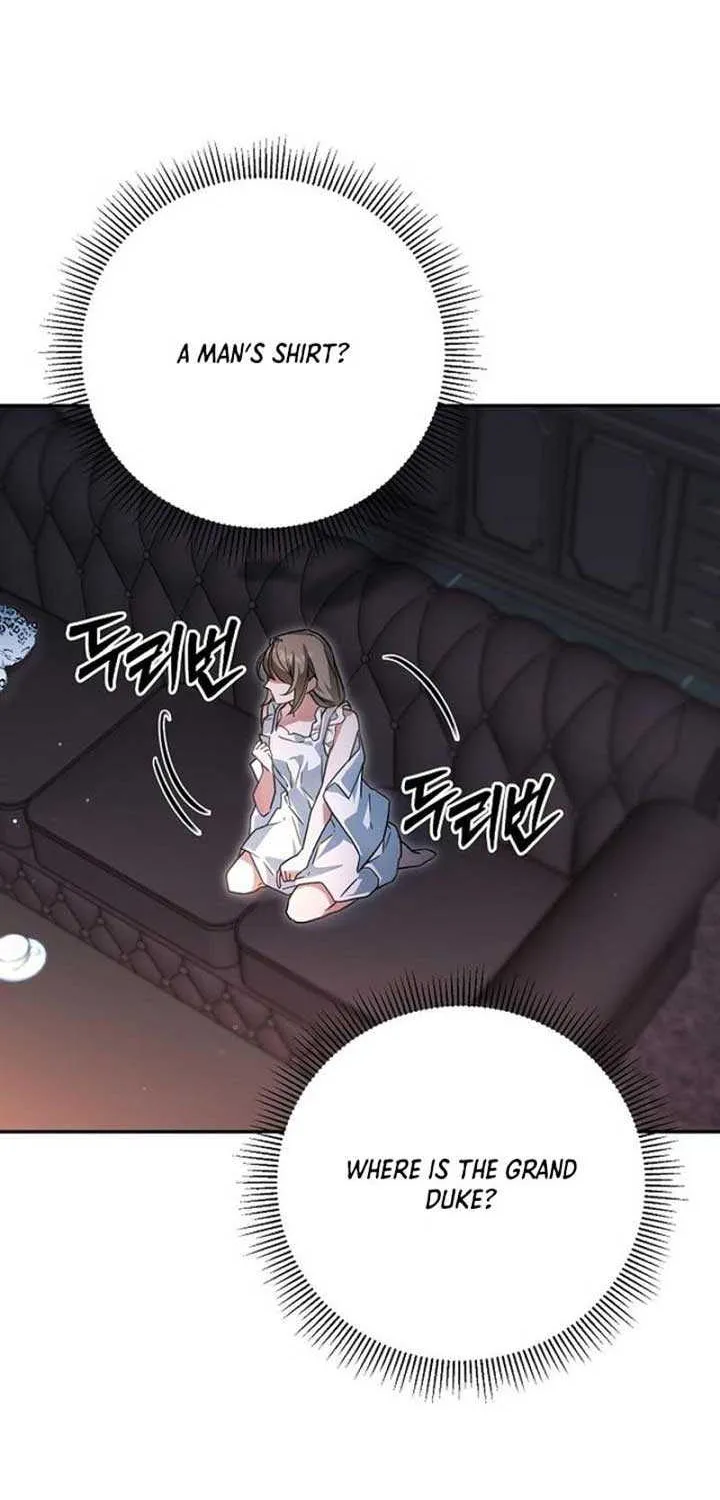 Pulling the Grand Duke’s Leash Chapter 3 page 68 - 