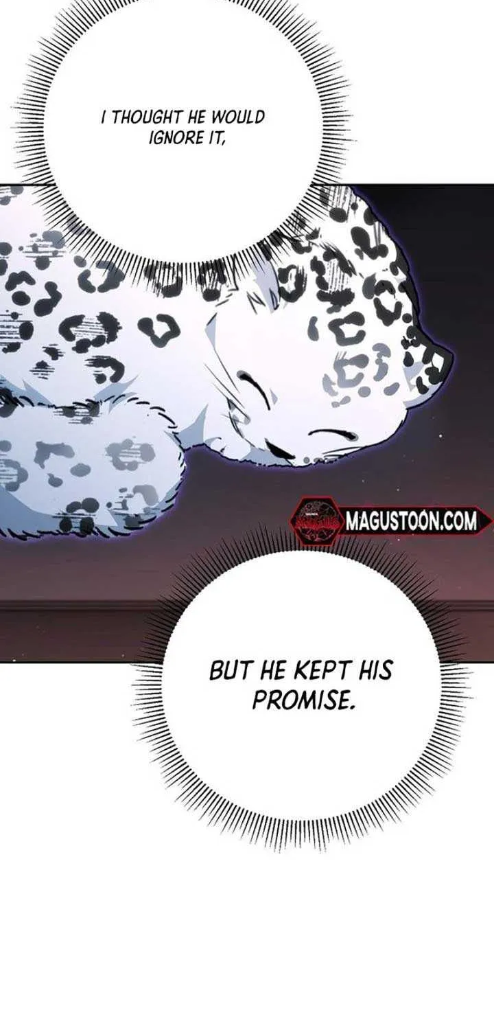 Pulling the Grand Duke’s Leash Chapter 3 page 70 - 