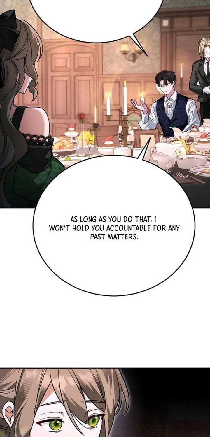 Pulling the Grand Duke’s Leash Chapter 3 page 8 - 