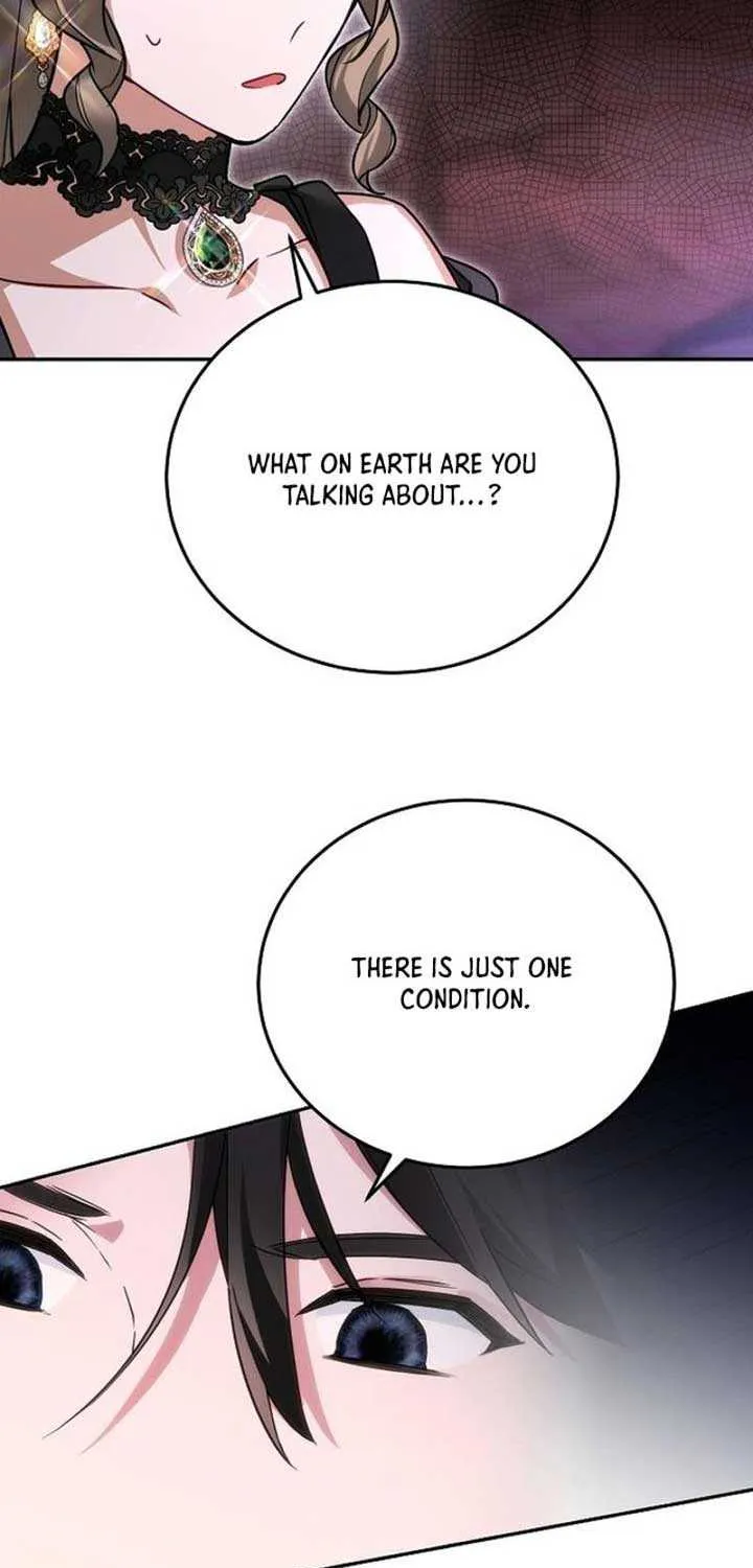 Pulling the Grand Duke’s Leash Chapter 3 page 9 - 