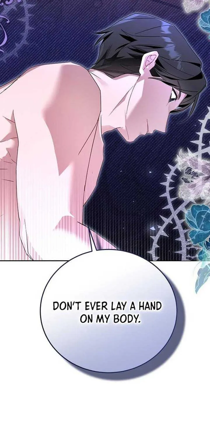 Pulling the Grand Duke’s Leash Chapter 3 page 83 - 