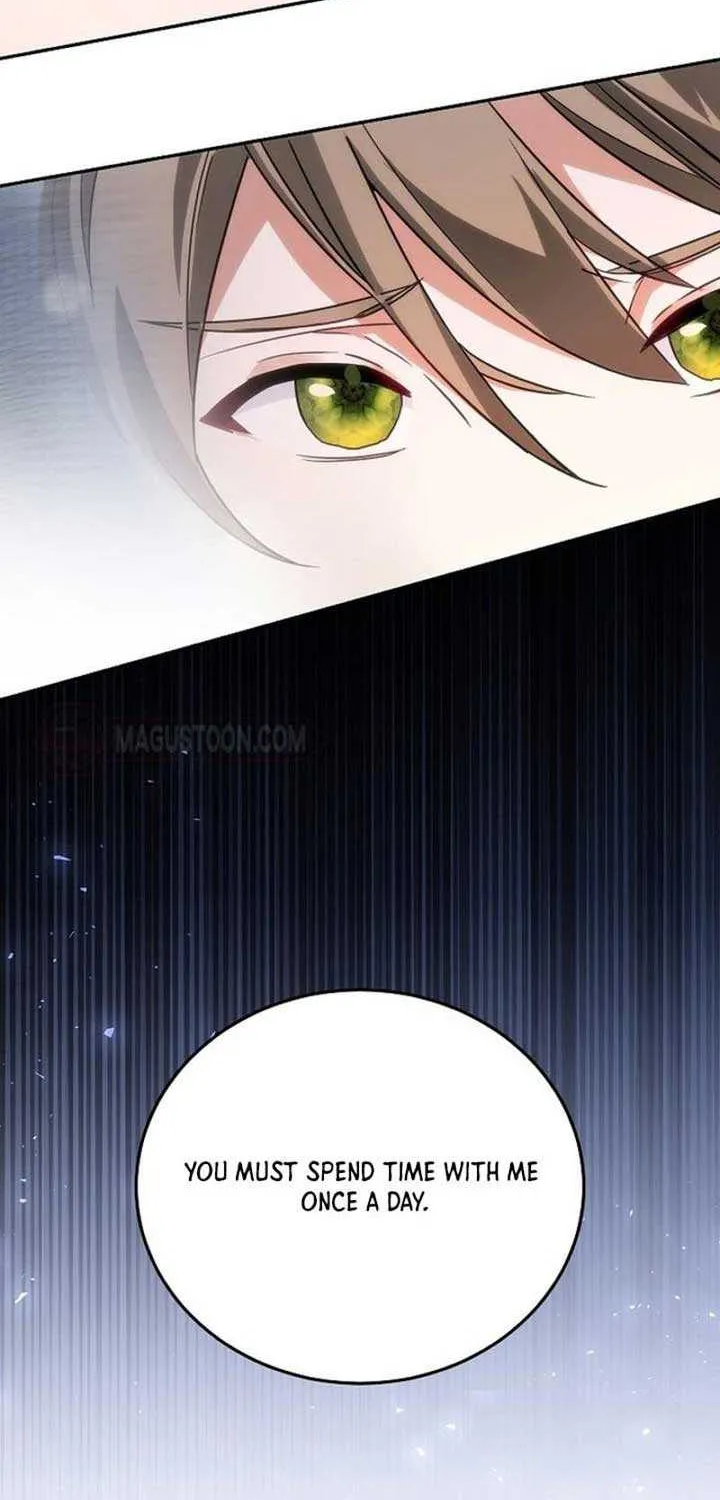 Pulling the Grand Duke’s Leash Chapter 3 page 10 - 