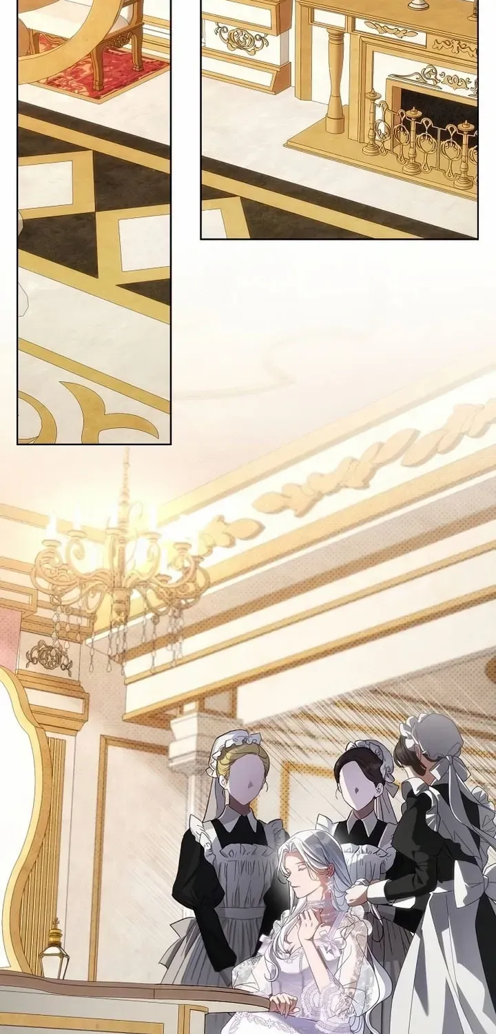 Pulling the Grand Duke’s Leash Chapter 30 page 20 - 