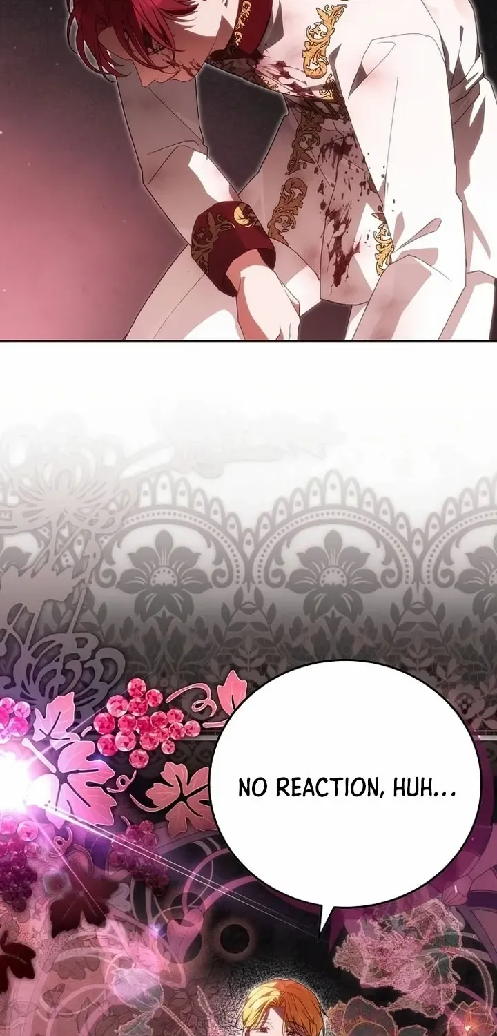 Pulling the Grand Duke’s Leash Chapter 30 page 4 - 