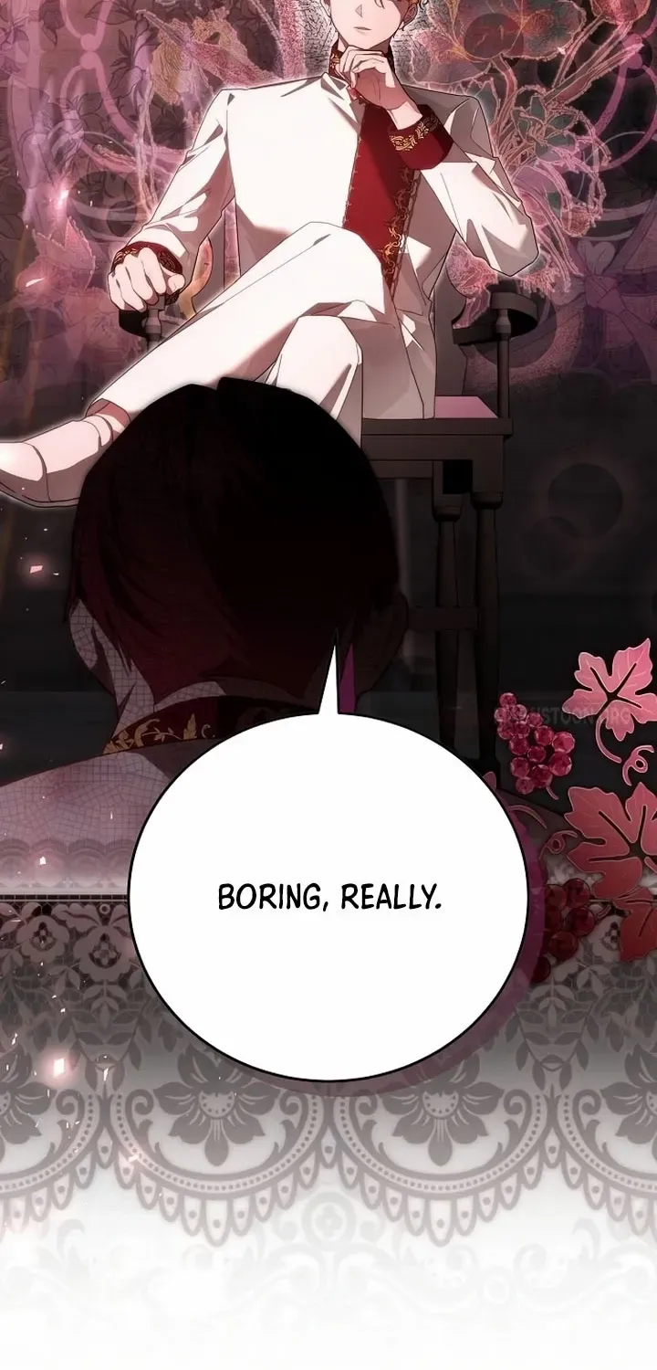 Pulling the Grand Duke’s Leash Chapter 30 page 5 - 