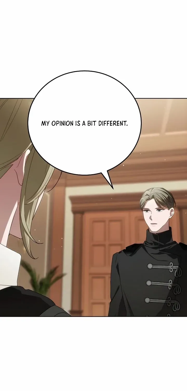 Pulling the Grand Duke’s Leash Chapter 30 page 45 - 