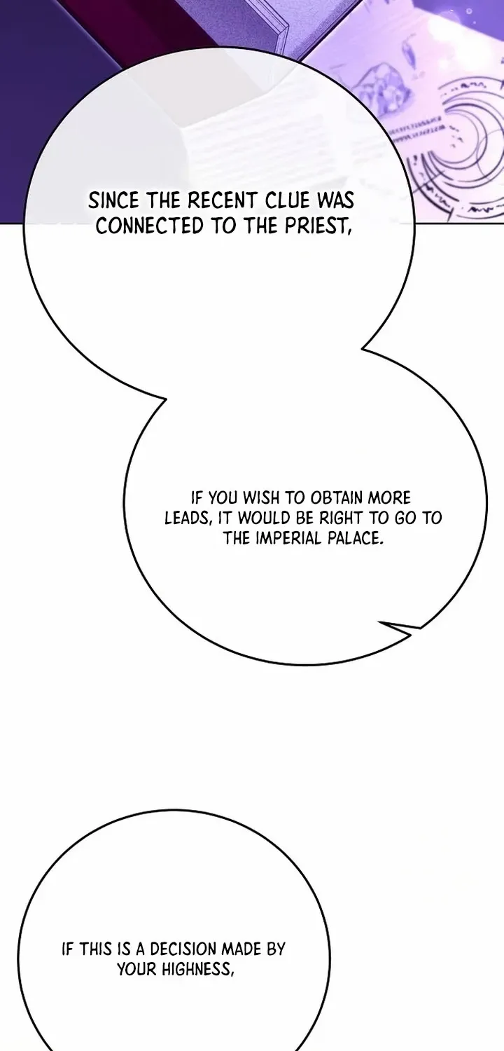 Pulling the Grand Duke’s Leash Chapter 30 page 47 - 