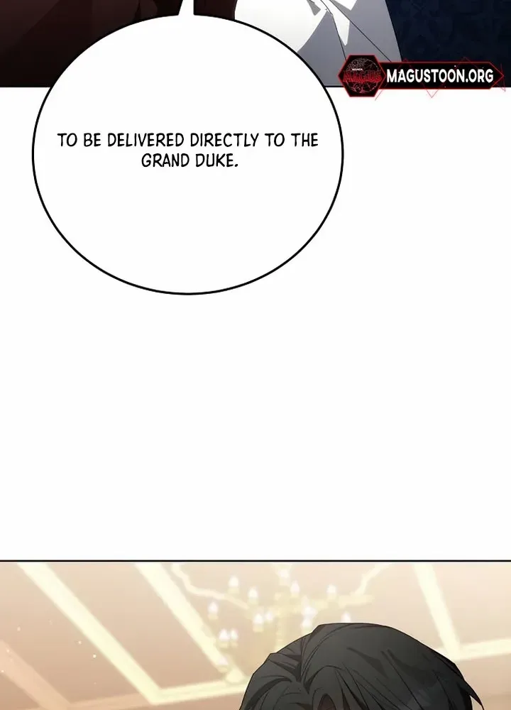 Pulling the Grand Duke’s Leash Chapter 30 page 55 - 