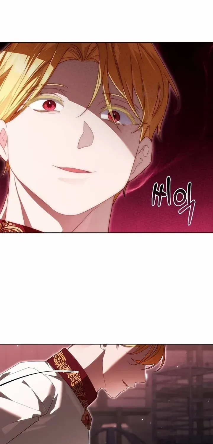 Pulling the Grand Duke’s Leash Chapter 30 page 7 - 