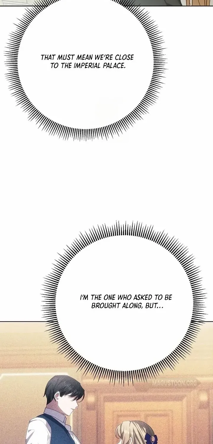 Pulling the Grand Duke’s Leash Chapter 30 page 62 - 