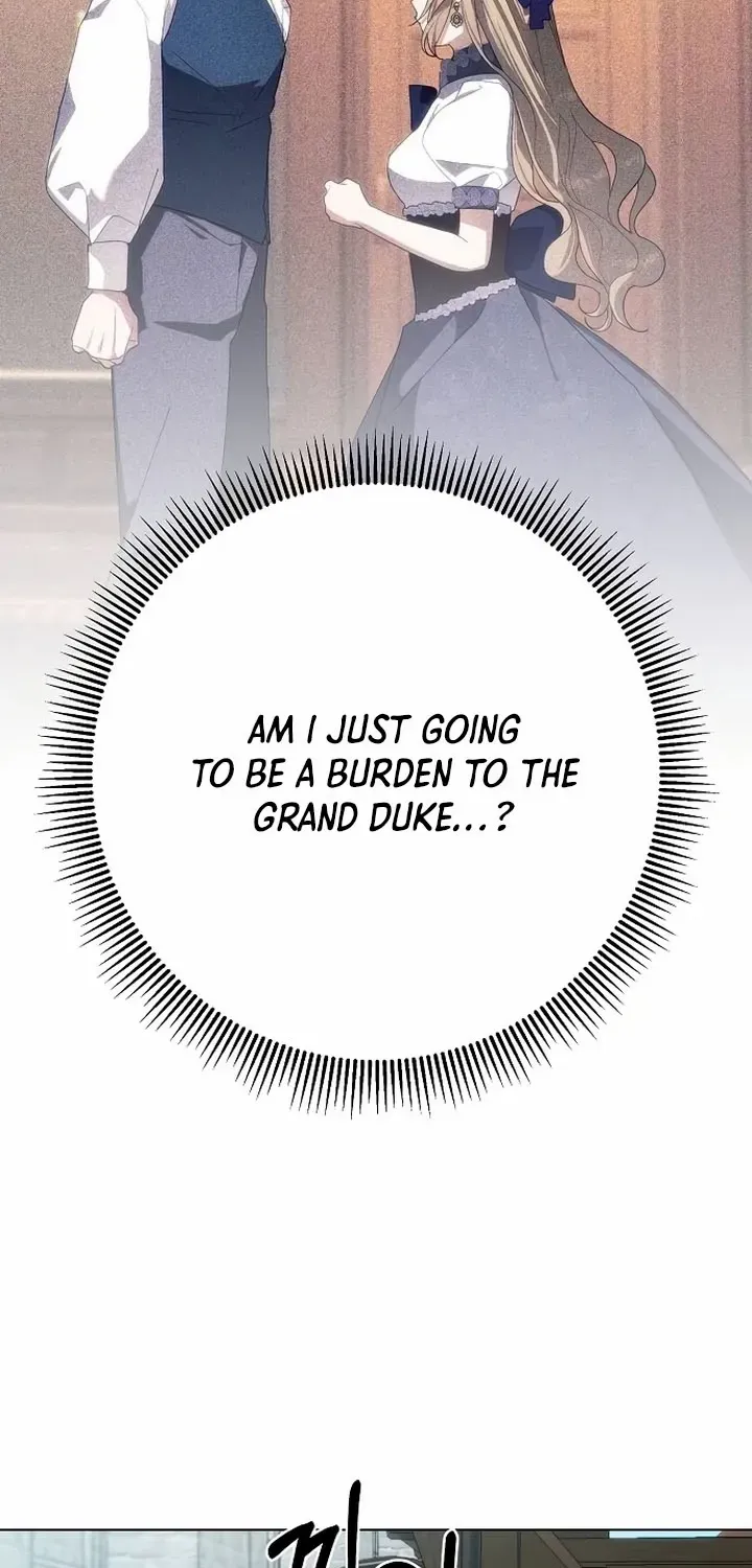 Pulling the Grand Duke’s Leash Chapter 30 page 63 - 