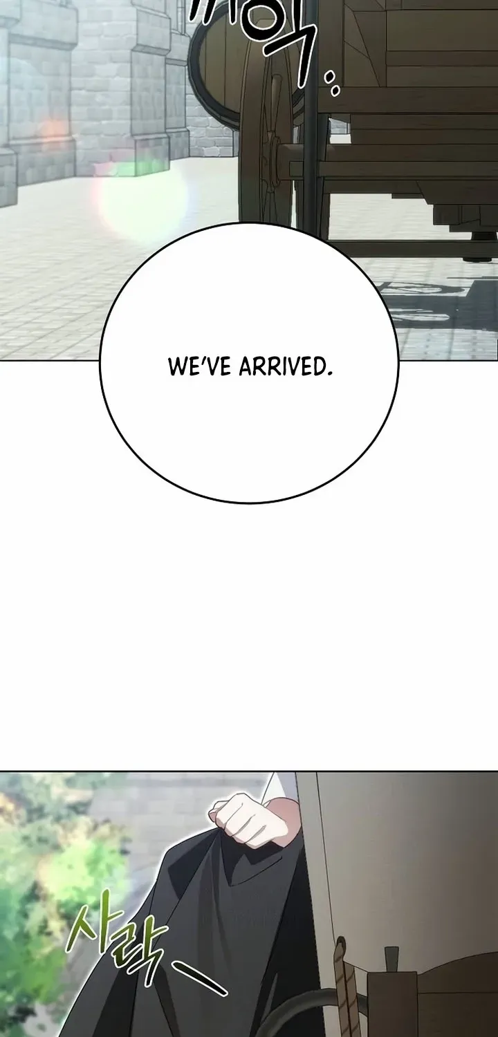 Pulling the Grand Duke’s Leash Chapter 30 page 64 - 