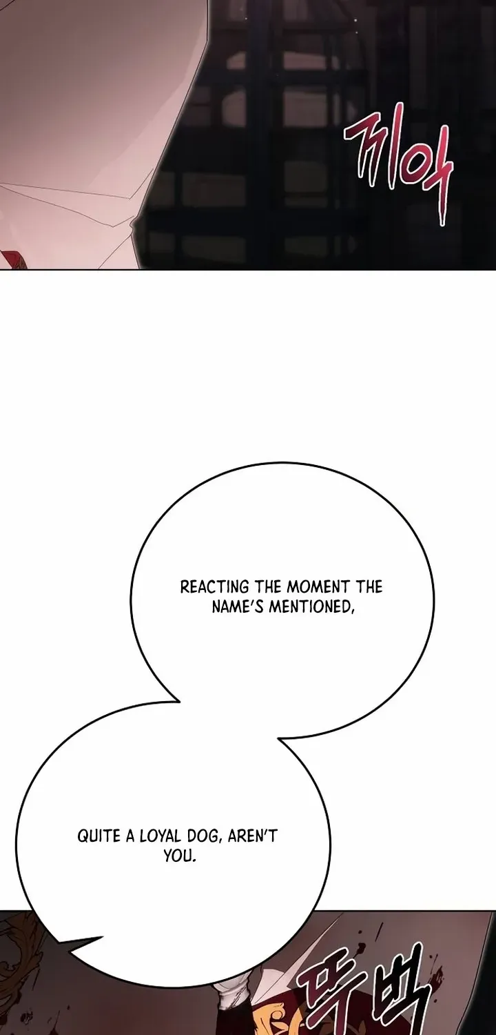 Pulling the Grand Duke’s Leash Chapter 30 page 8 - 