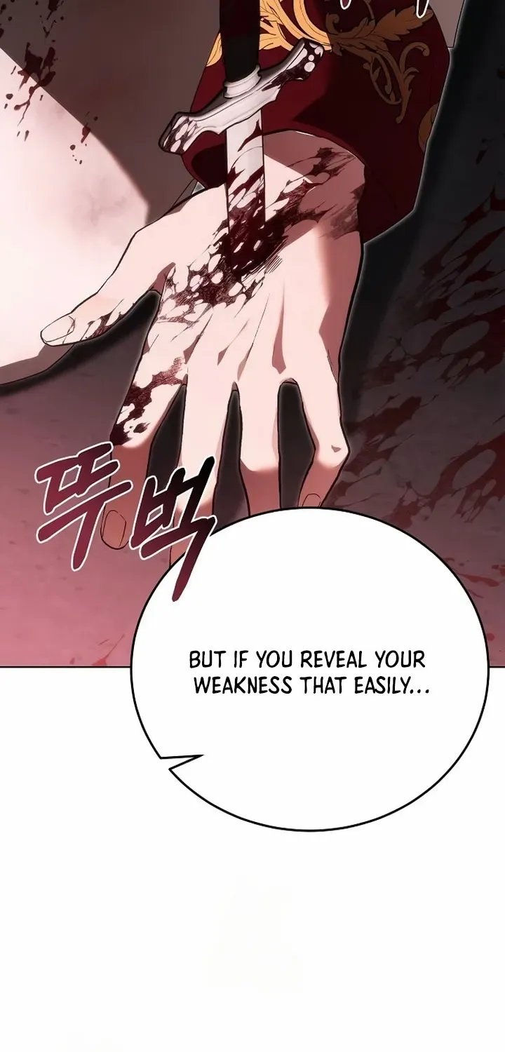 Pulling the Grand Duke’s Leash Chapter 30 page 9 - 