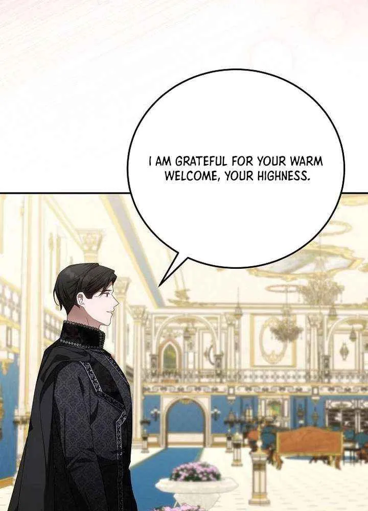 Pulling the Grand Duke’s Leash Chapter 31 page 11 - 