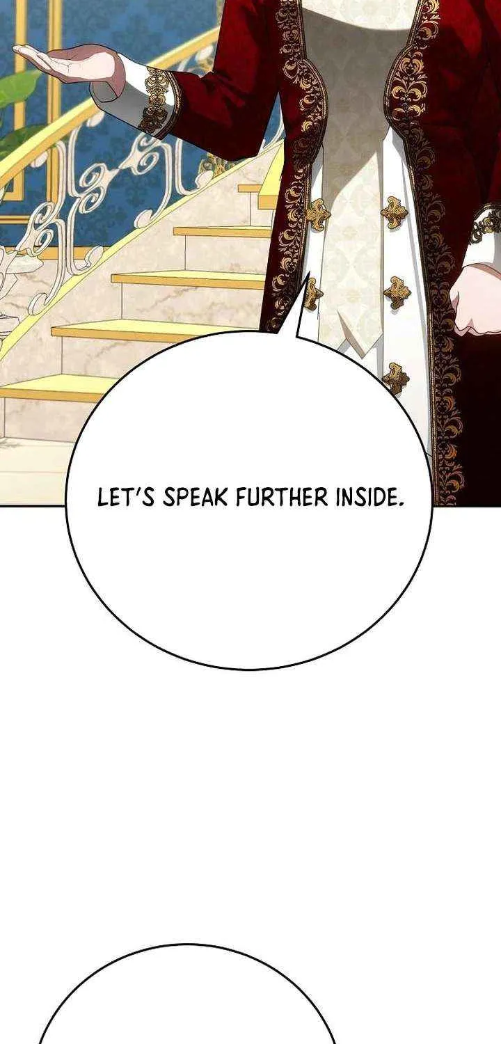 Pulling the Grand Duke’s Leash Chapter 31 page 13 - 