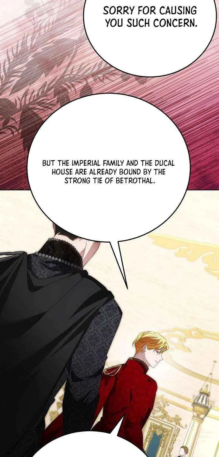 Pulling the Grand Duke’s Leash Chapter 31 page 16 - 