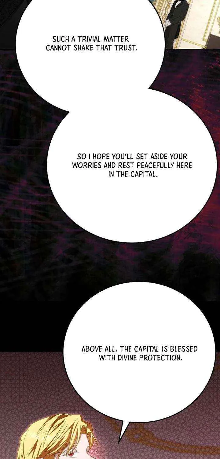 Pulling the Grand Duke’s Leash Chapter 31 page 17 - 