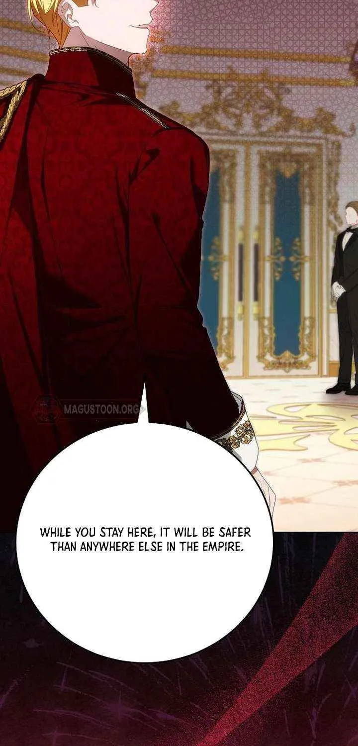 Pulling the Grand Duke’s Leash Chapter 31 page 18 - 