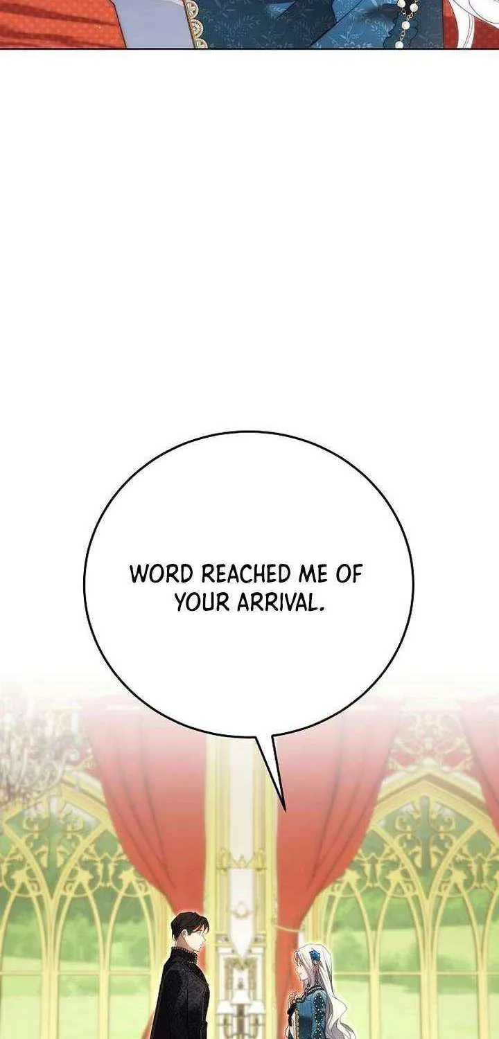 Pulling the Grand Duke’s Leash Chapter 31 page 28 - 
