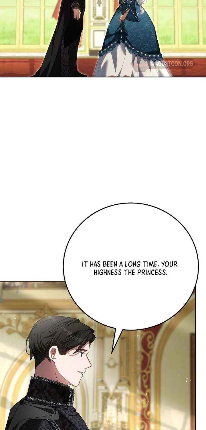 Pulling the Grand Duke’s Leash Chapter 31 page 29 - 