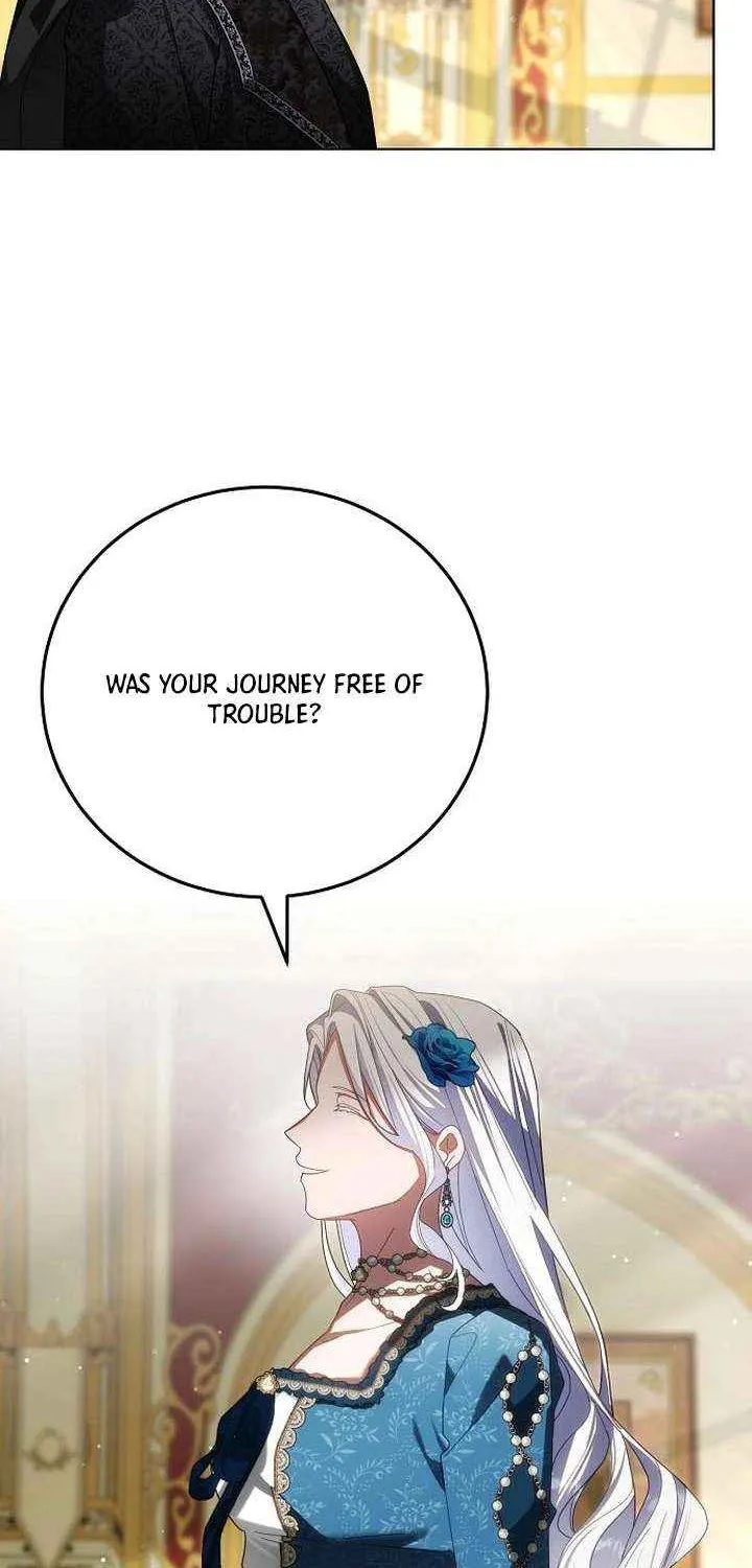 Pulling the Grand Duke’s Leash Chapter 31 page 30 - 