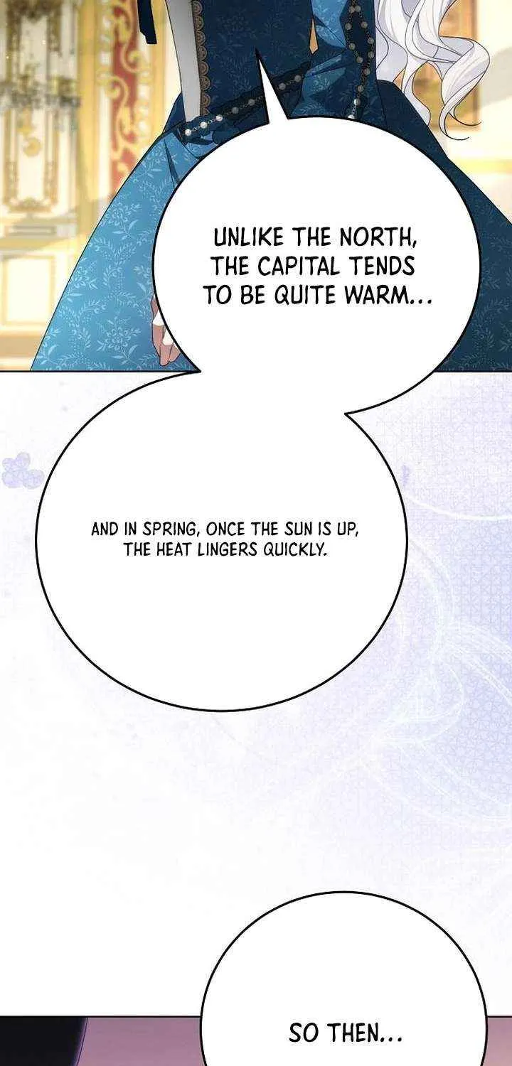 Pulling the Grand Duke’s Leash Chapter 31 page 31 - 